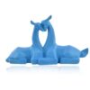 BLUE DEER - Image 2
