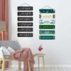 Wall Hangings