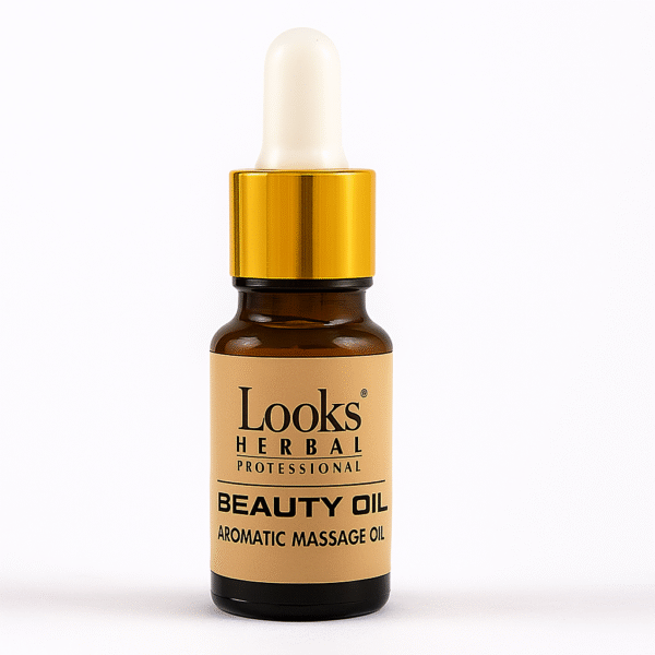 Looks Herbal Beauty Oil – Aroma Oil (15ml)